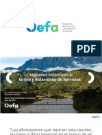 Obligaciones Ambiental Umh