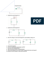 Interview Questions-Data Patterns