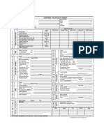 FD ISA Form S20.50 Rev 1 - Original