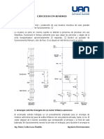 Actividad Esquemas Electricos Con Sensores