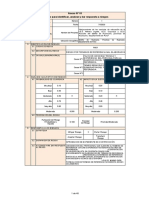 4.3. - Evaluación de Riesgos Ies Huancane