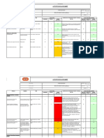 Risk Assessment Hollowcore WF-ALL