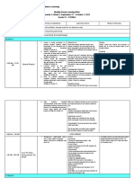 1 - Weekly Home Learning Plan - Week 2