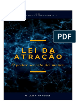 Lei Da Atração o Poder Secreto Da Mente-1