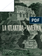 La Atlantida y America