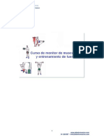 Bloque 1 - Monitor de Musculacion