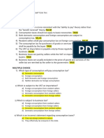 Fa#12 - Intro To Consumption Tax