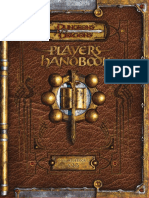 Player's Handbook (Premium Edition)