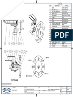 DBB (DN50 CL600)