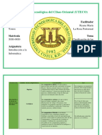 Clasificación de Las Computadoras