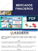 Mercados Financieros - Primer Parcial