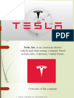 Tesla