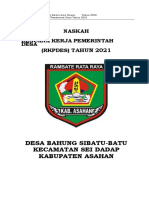 3.naskah Rkpdes BSBB