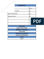 Plantilla Actividad Evaluativa Eje 2 Diagnostico