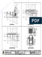 A B C D E E' A B C D E E': Foundation Plan 2Nd Floor Framing Plan