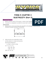 F5C3 Electricity Part 2