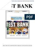 Test Bank