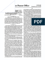 Process For The Production of Sucrose Esters of Fatty Acids