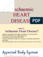 Ischemicheartdisease