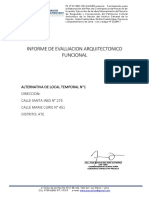 Informe Arquitectura Situacional Alternativa 1