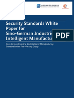 Security Standards White Paper