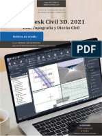 CIVIL 3D Teoria Demo