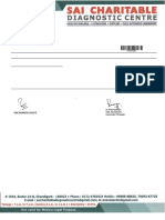 HIV 1 & 2 Antibodies Screening Test, Serum Non-Reactive