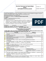 RAUL GALLEGO E.2069327 (Cuantificación Del Nivel de Infestación de Plagasconocimiento 22 de Julio 2021