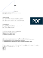 Chapter 10 Testbank Used For Online Quizzes