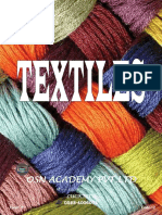 561566642977unit-3 - Textiles