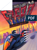 F-Zero RPG