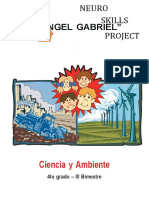 Ciencia y Ambiente Cuarto