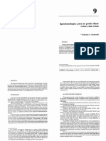 GUARESCHI, Pedrinho. Epistemologia para Se Poder Dizer Coisa Com Coisa.