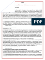 Historia de La LITERARIA en Panamá