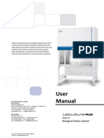 Esco Labculture - Plus - Luser Manual p24s1