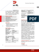 Piothane AL TDS