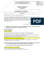 1-19. Gar - 19 Evaluaciones de Desempeño