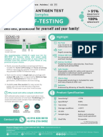 SALIXIUM COVID-19 Rapid Antigen Test Flyer - ENG - 2021.07.16 - V6 (2 Pages)