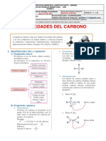 Guia No. 8 Los Compuestos Organicos