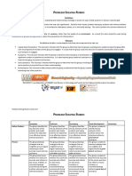 FINALWEIMPACT - Problem Solving Rubric 2 0