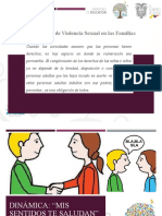 Presentación Taller - Padres y Madres