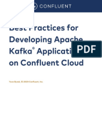 Best Practices For Developing Apache Kafka Applications On Confluent Cloud