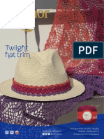 0022256-00001-13 Anchor Boheme Chic Twilight Hat Trim - EN