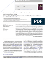 Schizophrenia Research