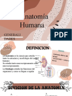 Anatomia 1