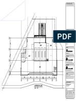 I4314-18 - AC - TD-0204-Upper Roof Plan-0204