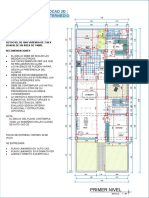 AUTOCAD - INTERMEDIO - EXAMEN 2021-03-Model