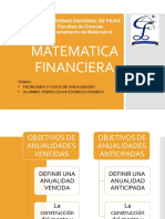 Matematica Financiera Practica #02