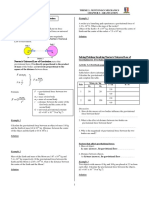 Physics Module Chp3