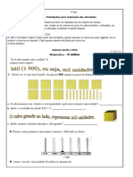 Matemática 6 A 10